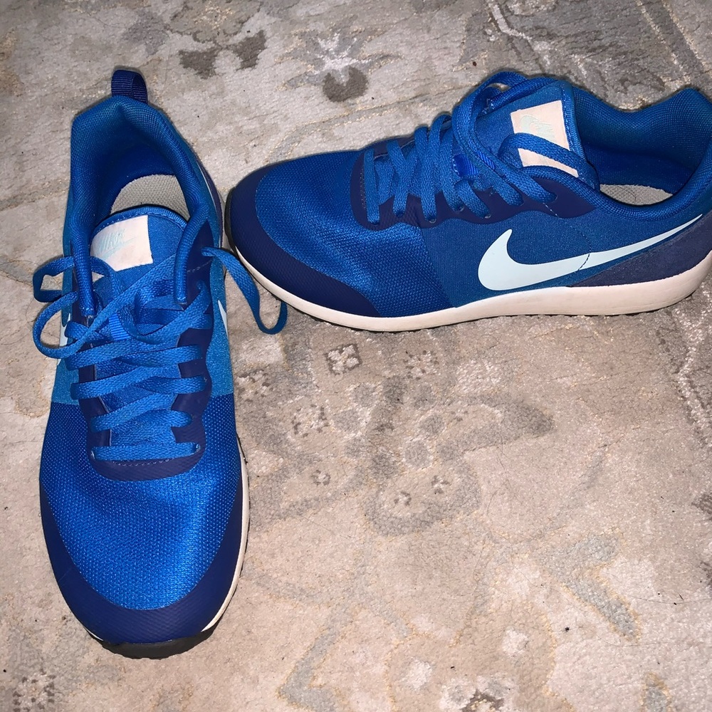 Nike sneakers